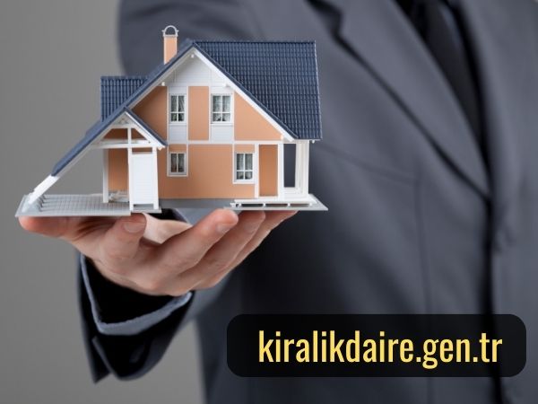 Meydanlı Mahallesi Kiralık Daire